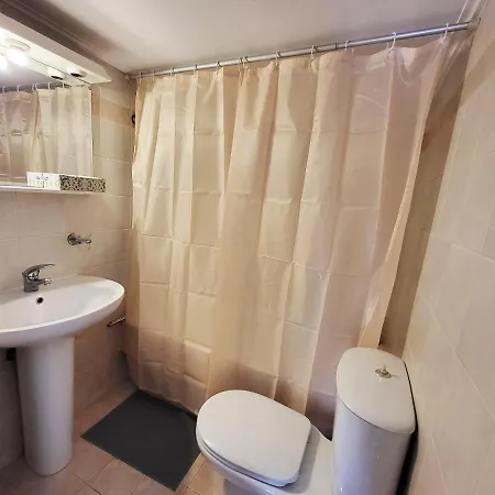Apartamento Sunny For 4 - Only 5' Walk To Acropolis *