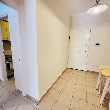 Apartment Sunny For 4 - Only 5' Walk To Acropolis